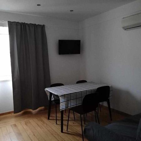 Apartamentos Internacional Coimbra Szoba fotó