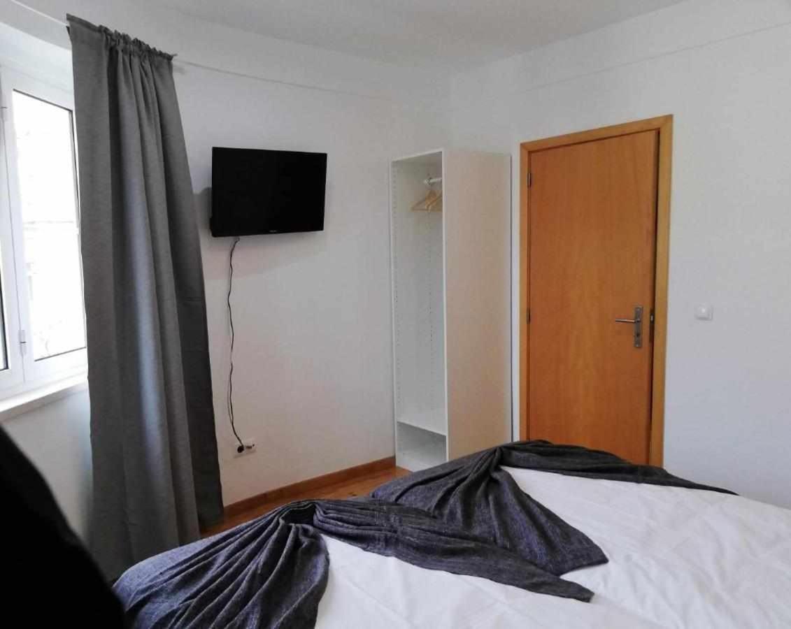 Apartamentos Internacional Coimbra Szoba fotó