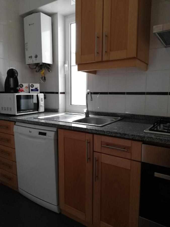 Apartamentos Internacional Coimbra Szoba fotó