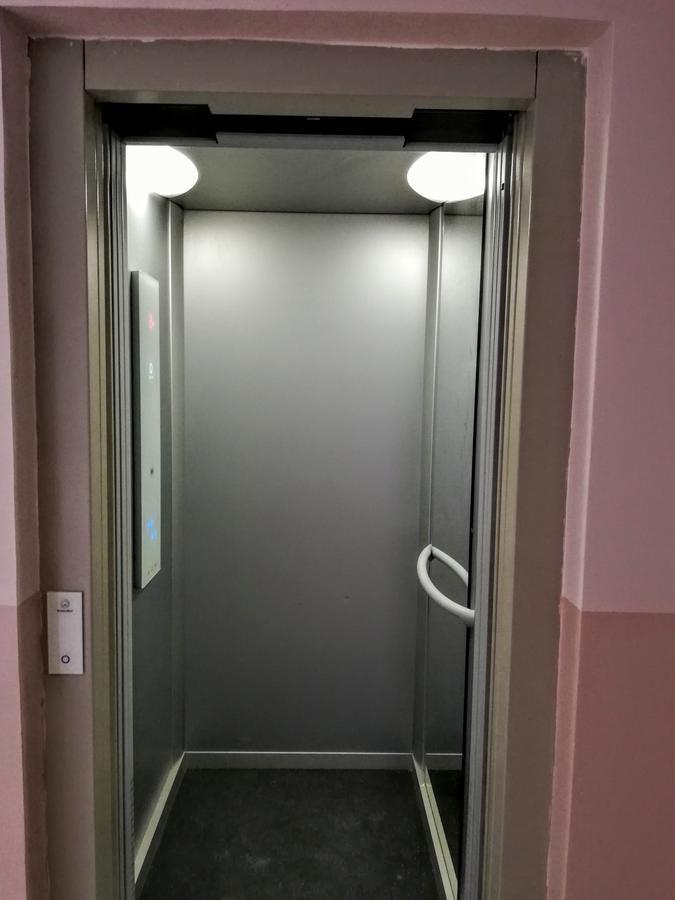 Apartamentos Internacional Coimbra Kültér fotó