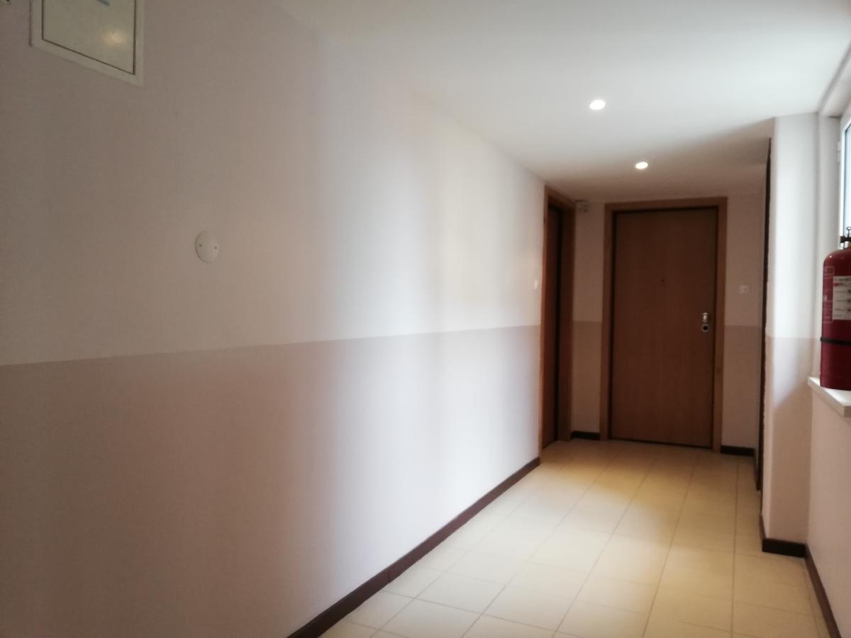 Apartamentos Internacional Coimbra Kültér fotó